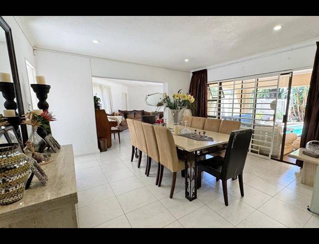 3 BEDROOM PROPERTY TO RENT IN SYDENHAM